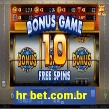 hr bet.com.br